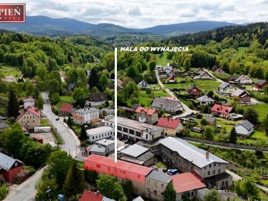 Lokal Podgórzyn