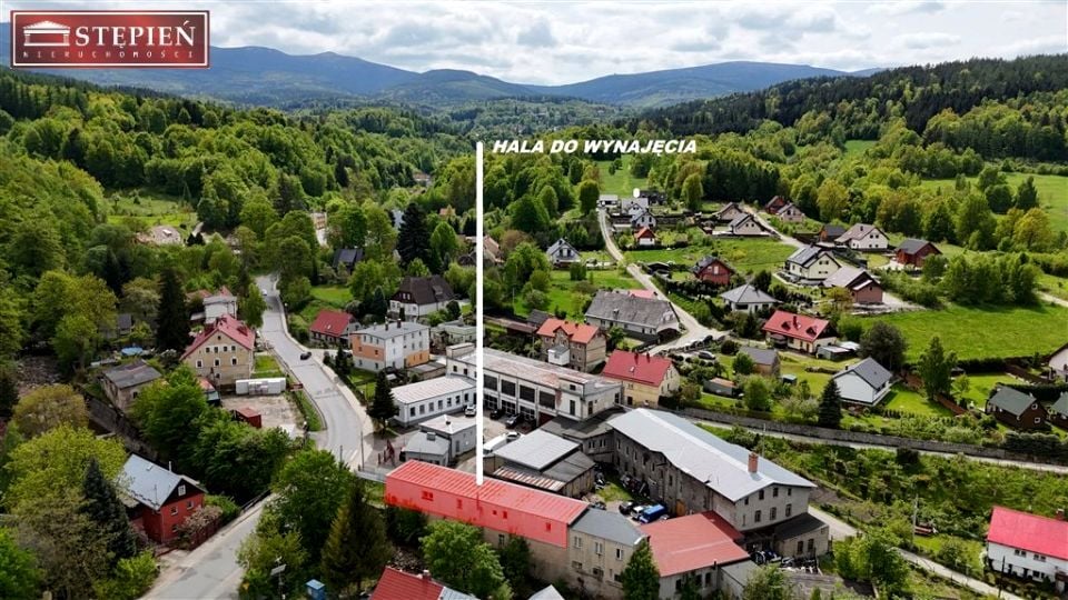 Lokal Podgórzyn