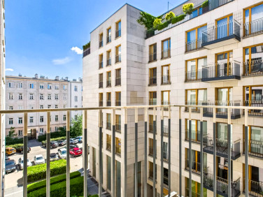 Mieszkanie Warszawa