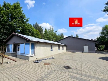Budynek użytkowy Jelenia Góra