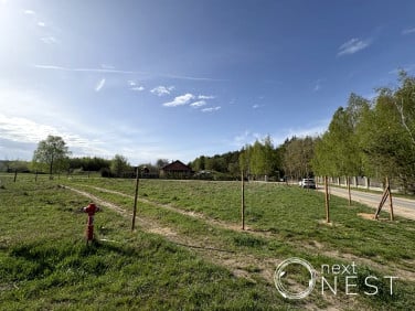Działka inna Świętochów