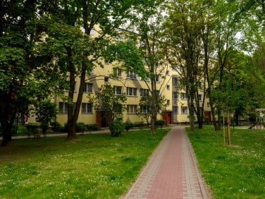 Mieszkanie Warszawa