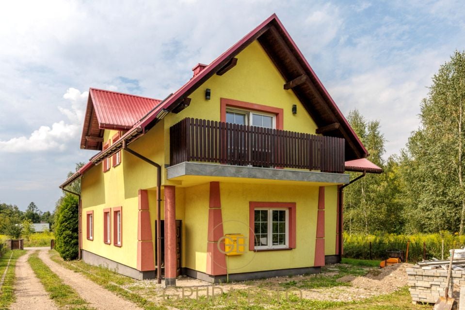 Dom Kryspinów