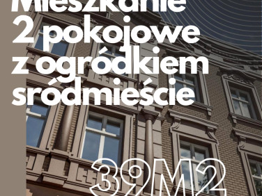 Mieszkanie Bydgoszcz
