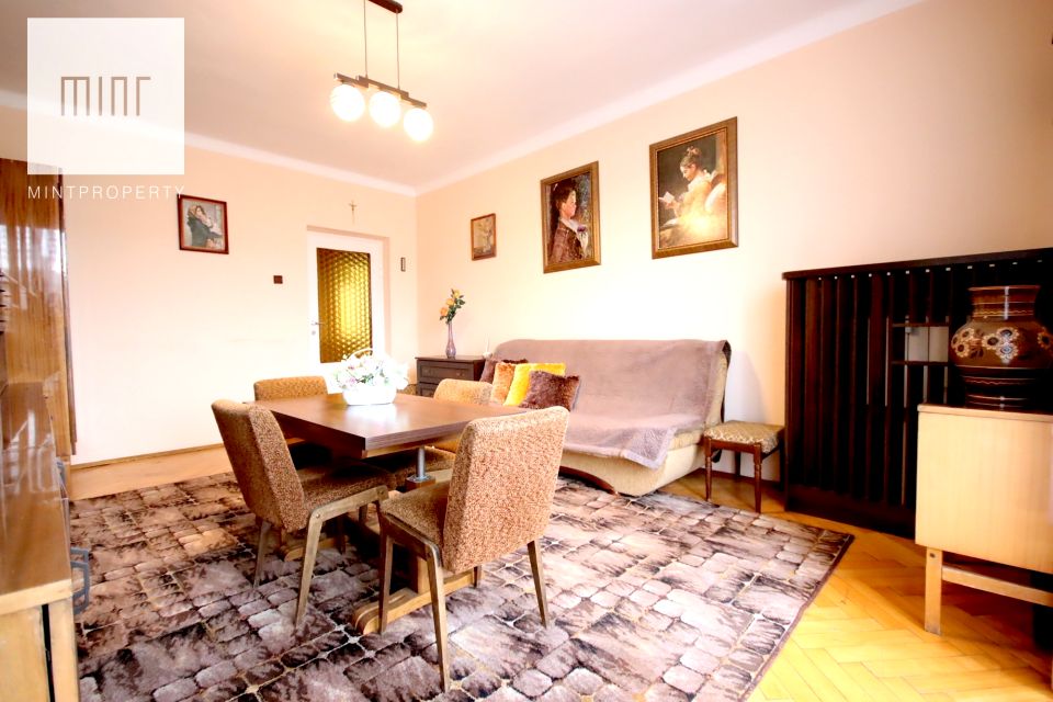 Mieszkanie Tarnów