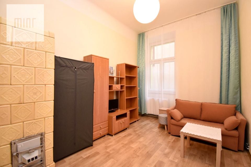 Mieszkanie Kraków