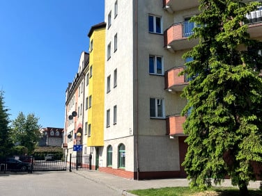 Mieszkanie Brodnica