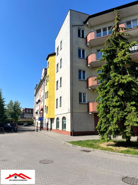 Mieszkanie Brodnica