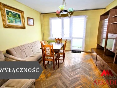 Mieszkanie Włocławek
