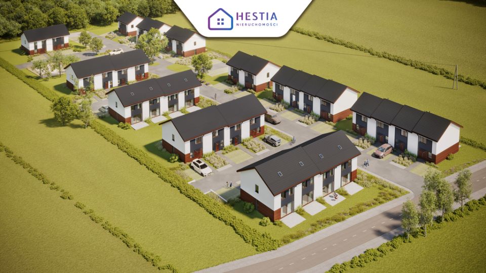 Dom Stargard sprzedaż