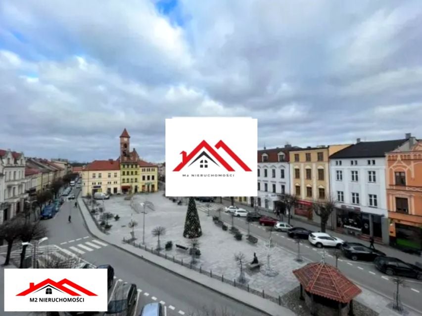 Mieszkanie Brodnica