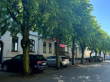 Mieszkanie Brodnica