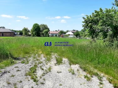 Działka budowlana Stobierna