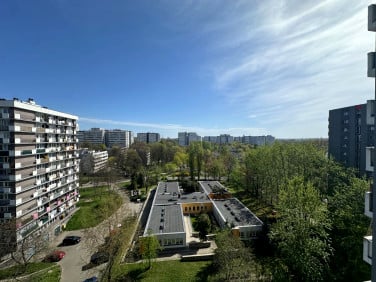 Mieszkanie Katowice