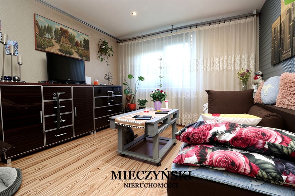 Dom Gorzów Wielkopolski