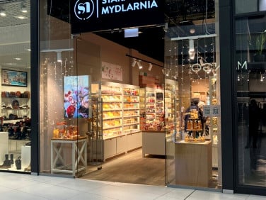 Lokal Warszawa