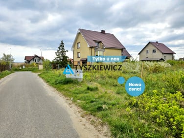 Działka Rewa