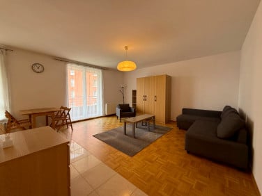 Mieszkanie Poznań