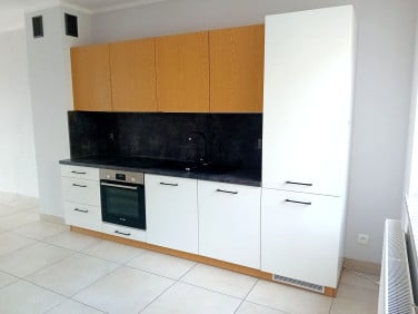 Mieszkanie Komorów