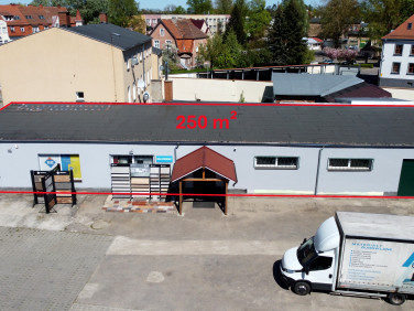 Lokal Drawsko Pomorskie