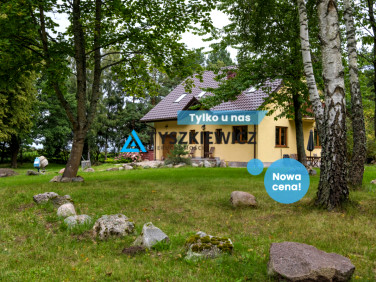 Dom wolnostojący sprzedaż