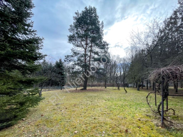 Działka Grodzisk Mazowiecki