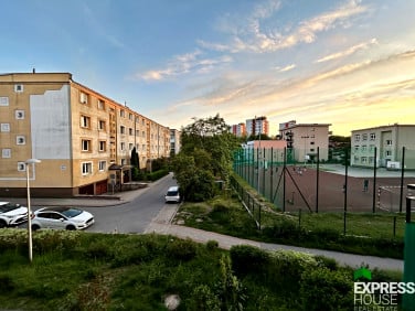 Mieszkanie Białystok