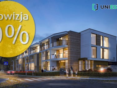 Mieszkanie Kraków
