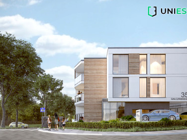 Mieszkanie apartamentowiec sprzedaż