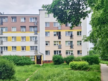Mieszkanie Poznań