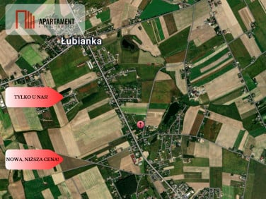 Działka Łubianka