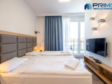Mieszkanie apartamentowiec sprzedaż
