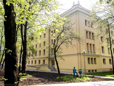 Mieszkanie Kraków