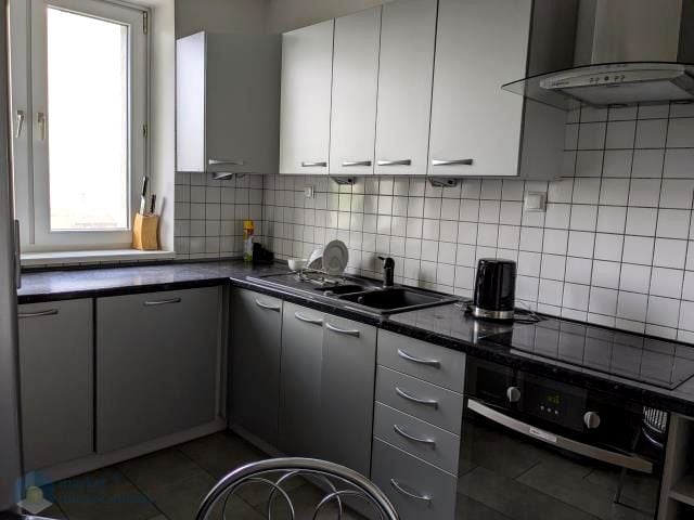 Mieszkanie Warszawa