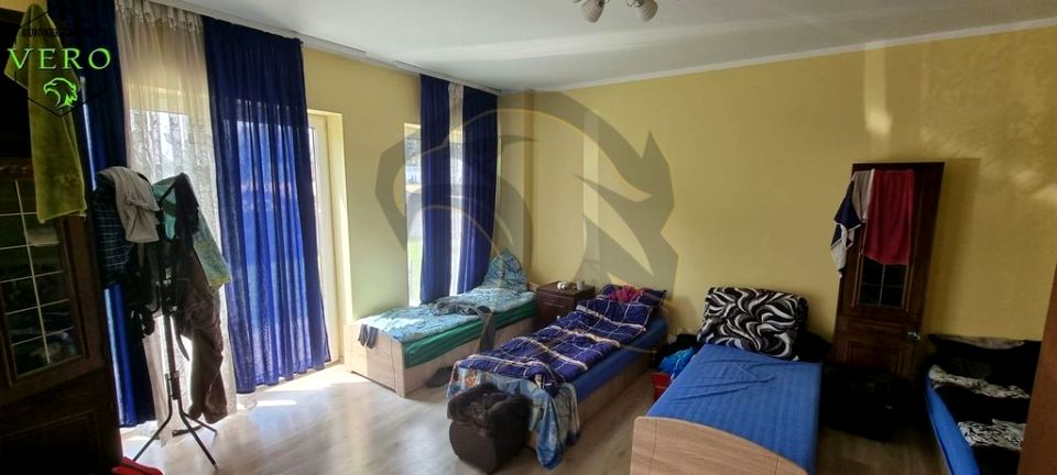 Dom ALEKSANDRÓW ŁÓDZKI