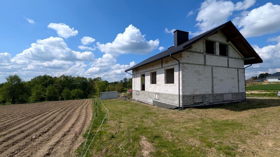Dom Husów sprzedaż