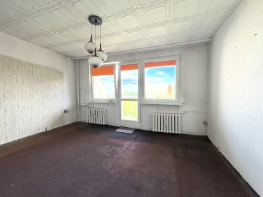 Mieszkanie blok mieszkalny Gliwice