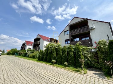 Mieszkanie Smolec