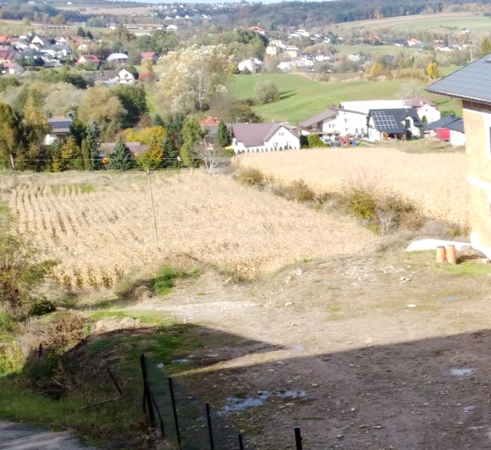 Budynek użytkowy Luborzyca