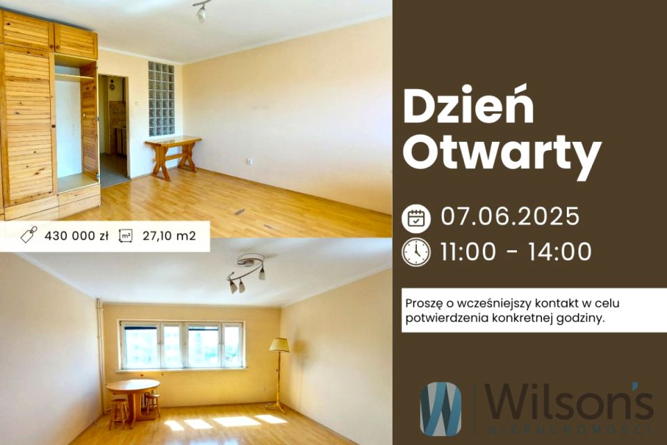 Mieszkanie Warszawa