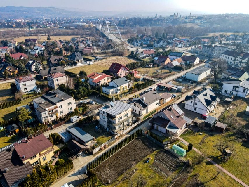 Dom Nowy Sącz