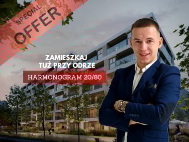 Mieszkanie Wrocław