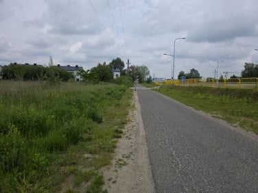 Działka budowlana Radzymin