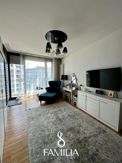 Mieszkanie Warszawa sprzedaż