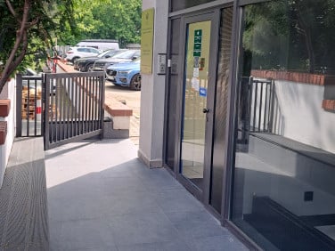 Lokal Warszawa wynajem