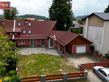 Dom Jelenia Góra