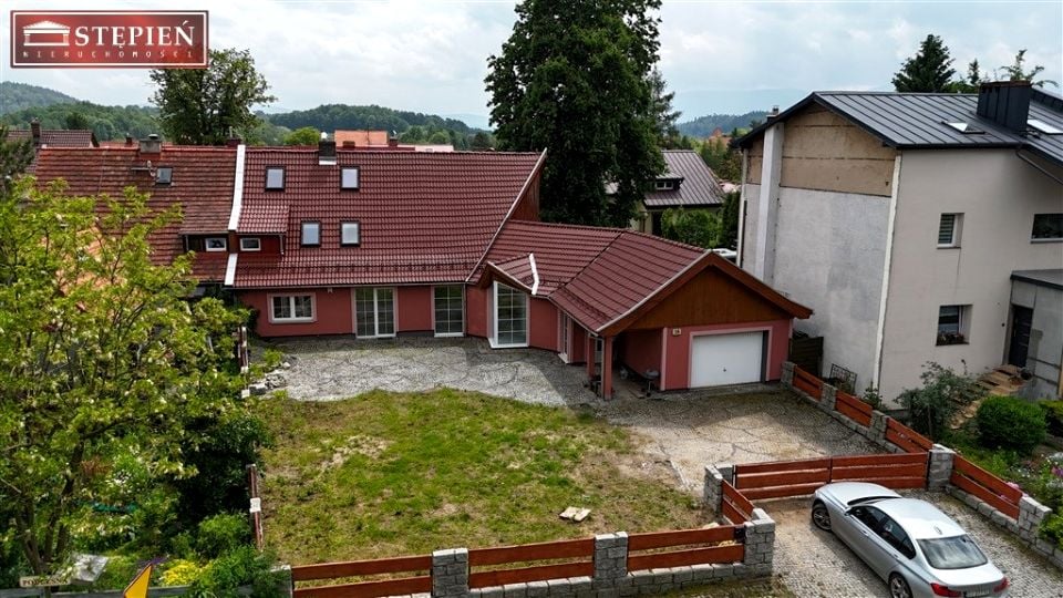 Dom Jelenia Góra