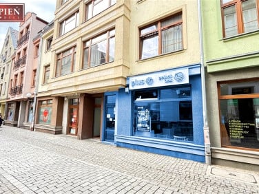 Lokal Jelenia Góra