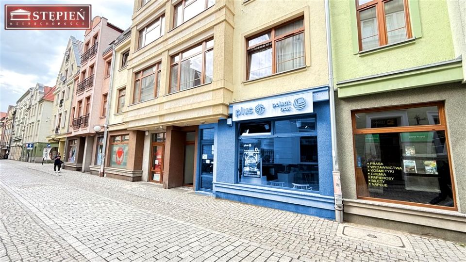 Lokal Jelenia Góra