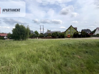 Działka inna Starogard Gdański